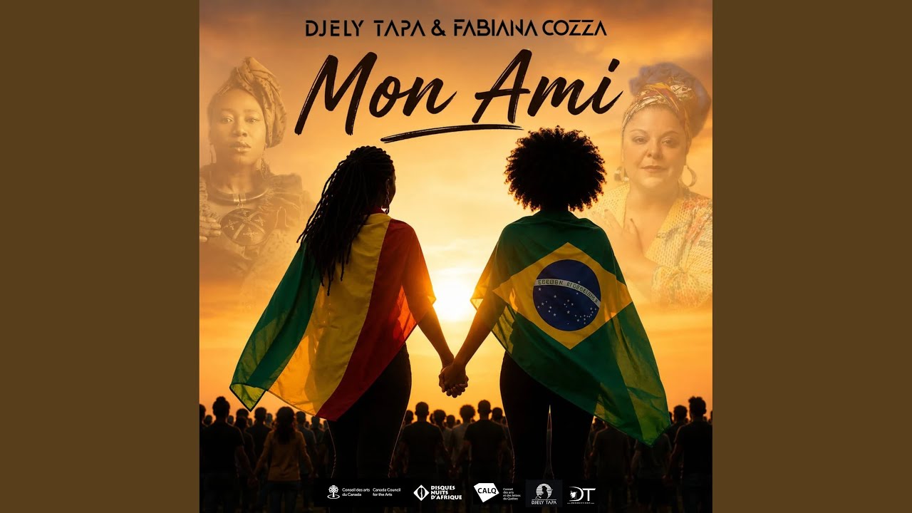 Watch Mon Ami on YouTube Watch Mon Ami on YouTube
