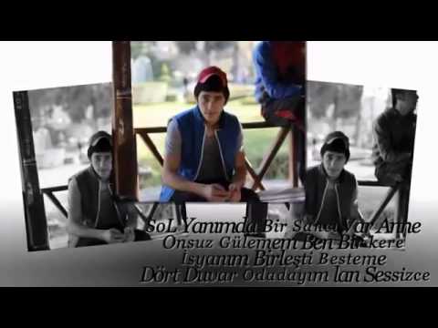 QaRizMa Rap & Sezer Tekin ♫ ♫ Dardayım Aney 2oı3 P