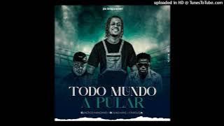 Elastico Nandako ft. Bruno King & Charuda – Todo Mundo A Pular (Official Music)