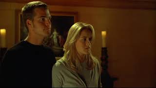 Batman And Robin 1997- Trouble Between Friend And Family