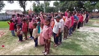 15 August Amar Rahe Naare -849