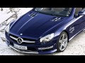 New 2013 Mercedes Benz SL 65 AMG1