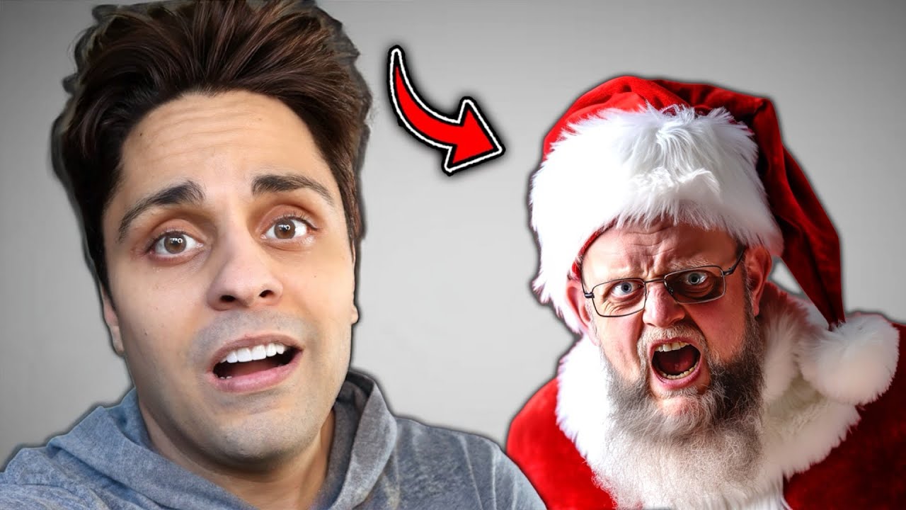 Он наконец раскрыл правду