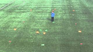 2 v 2 Possession - Part 1 - The Set Up screenshot 1