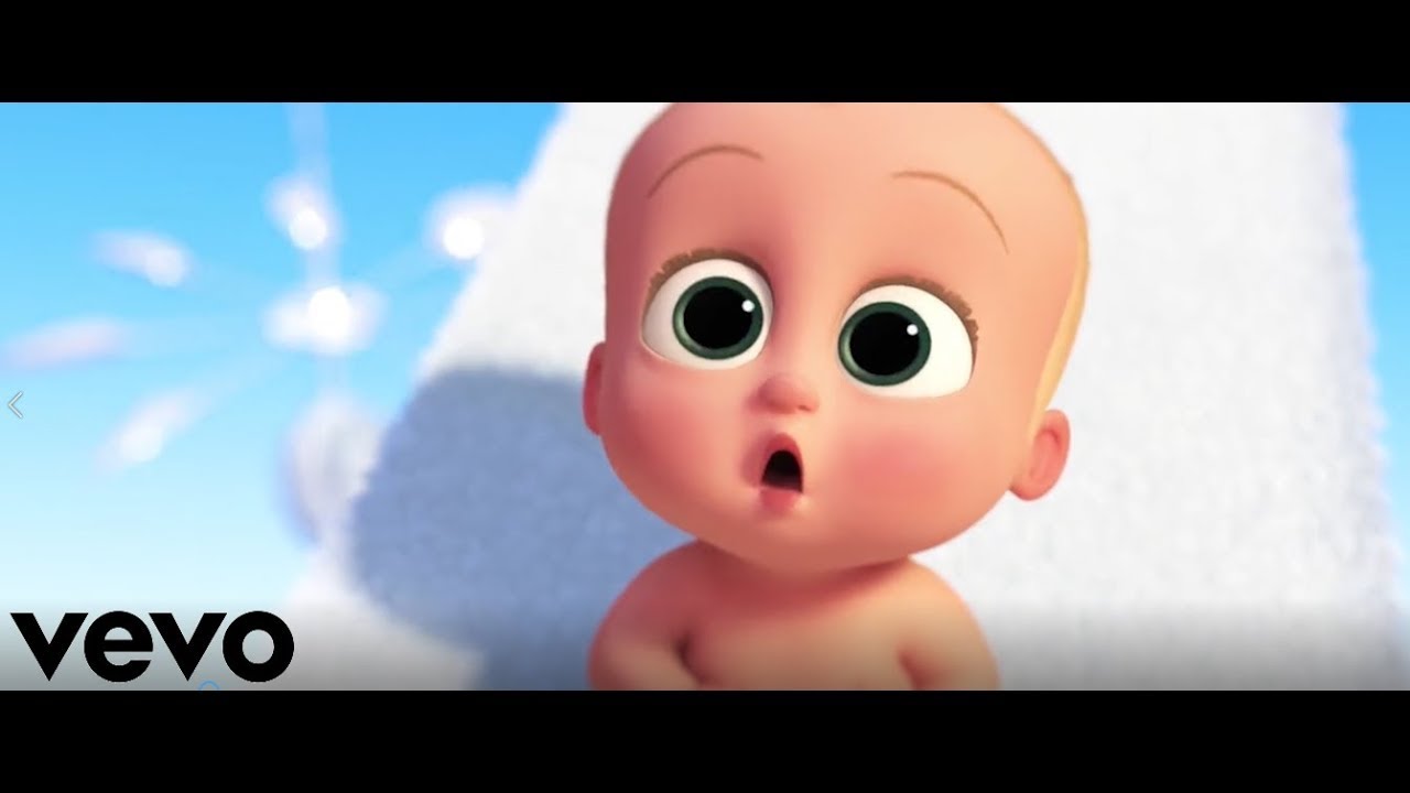 Jason Derulo - SAVAGE LOVE (Boss Baby Official Video) - YouTube