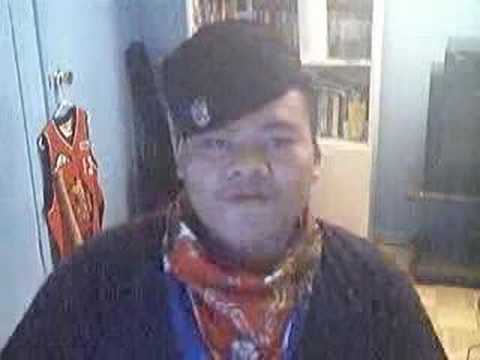 Suffocate - J.Holiday - John Isaacs Version