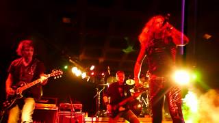 Lujuria - Destrucción (V8 cover)