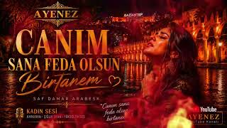 Sevdim Ama Kavuşamadım Canım Sana Feda Olsun Birtanem