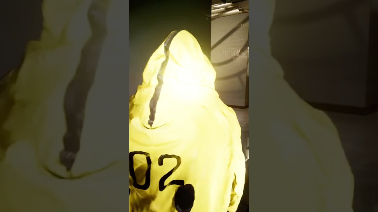 THERES TWO!?!😩😭 | BACKROOMS ESCAPE TOGETHER 