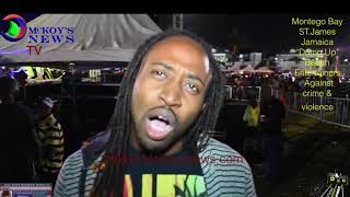 MCKOY S NEWS TV