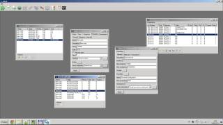 Simple function and simple VRP example