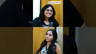 COEP Civil|Anushka's Experience|Highest PKG 21LPA| Opportunities|Future Scope| MHTCET|JEE