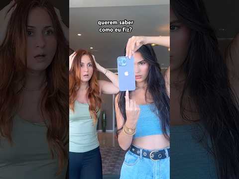 se quiserem vou contar pra vocês como eu fiz 🙋🏻‍♀️ #shorts #belabagunca