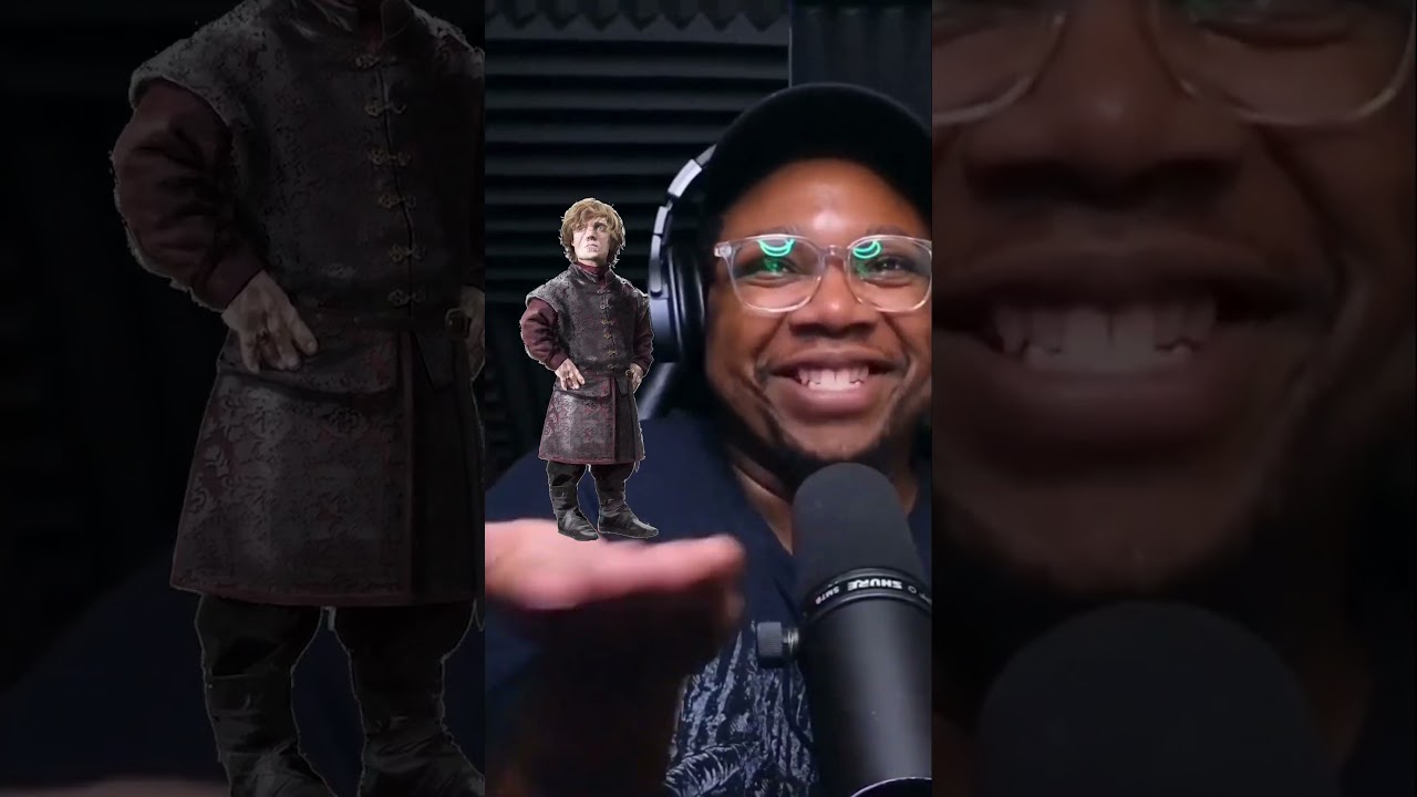 a lannister does WHAT??? @TheSnarkTank  #Comedy #PodcastClips #PodcastShorts #Humor #LOL #Laughs