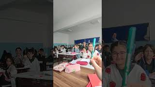 Eli Kalem Tutan Her Birey Kalem Çevirebilmeli Benim İzmirim 5-İ Okul Günlükleri