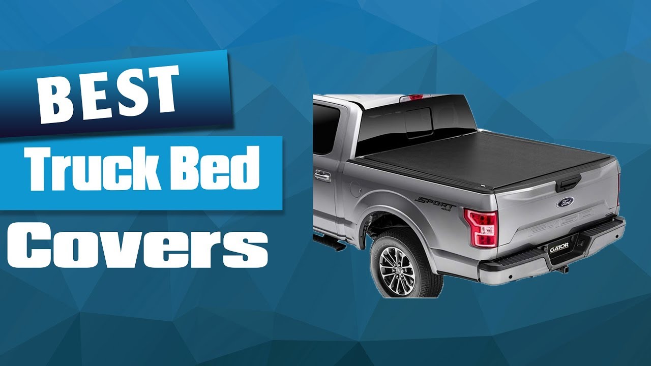 Top 5 Best Truck Bed Covers Buying Guide [Top 5 Reviews] You Can Buy