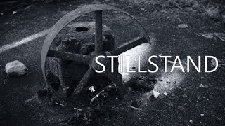 Stillstand - Wenn die Welt innehält in Schwarz-Weiss Fotografie