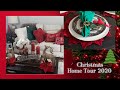 Christmas Home Tour 2020 🎄