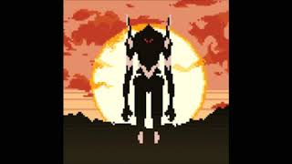 (Reupload) The End Of Evangelion \