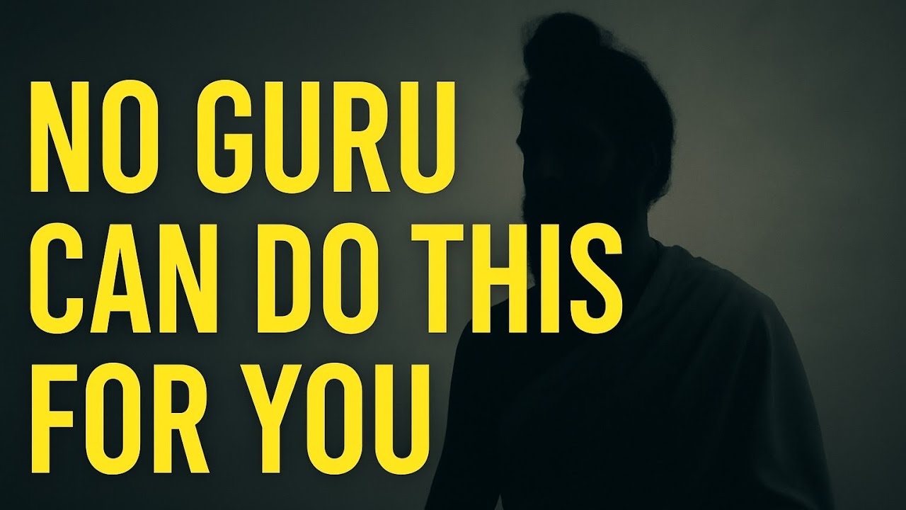 Guru Worship & the Spiral: Ending the Addiction to Outer Authority