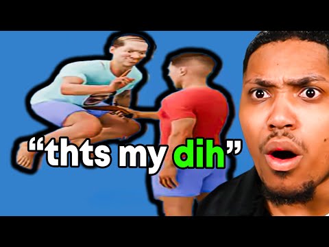 Zach D Films From TEMU Wtf