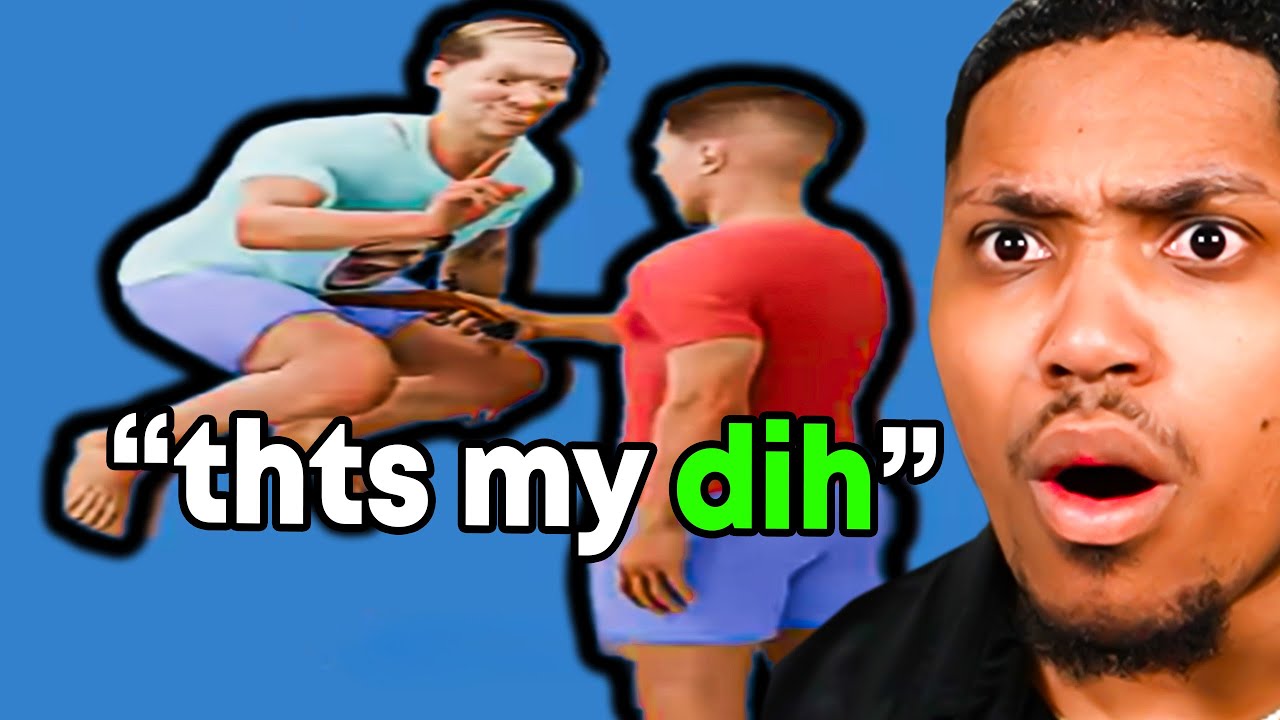 Zach D Films From TEMU Wtf😢