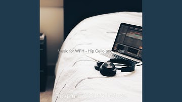 Astonishing Backdrops for Learning to Cook