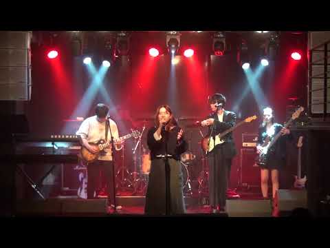 Boiling Hot-페가수스(자작곡) | 2022 명지대 페가수스 41기 정기공연 이벤트 무대