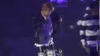 131128 Bap 1st Japan Tour  Warrior Begins In Nagoya  Hurricane ver 