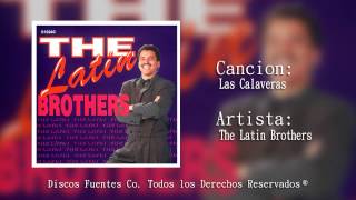 Las Calaveras - The Latin Brothers Discos Fuentes