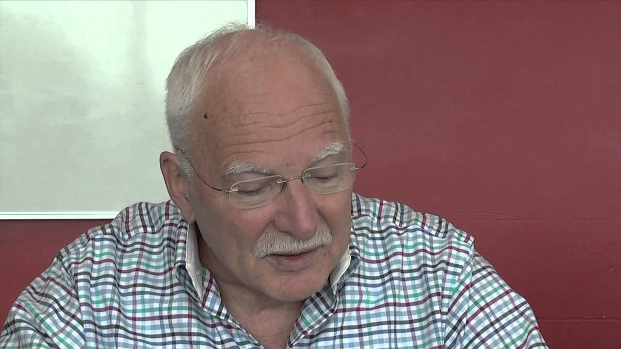 RSI "Flucht" - DDR Dr. Collatz