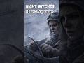 Night Witches Who Terrified Nazi Germany