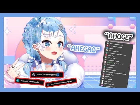 Ketika Kobo pamer Kostum barunya... tapi malah di roasting 🤣 [ Kobo Kanaeru Clip / Eng Sub ]