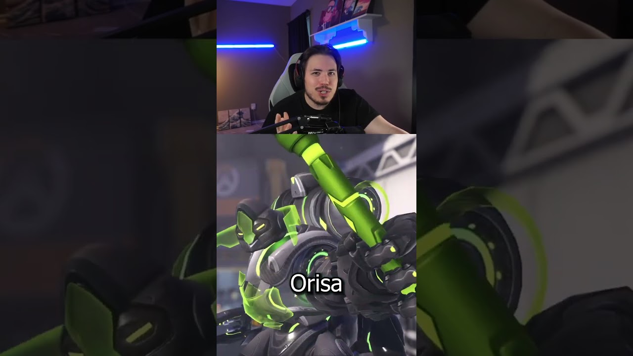 What's the EASIEST Hero to Hit Grandmaster with? #shorts