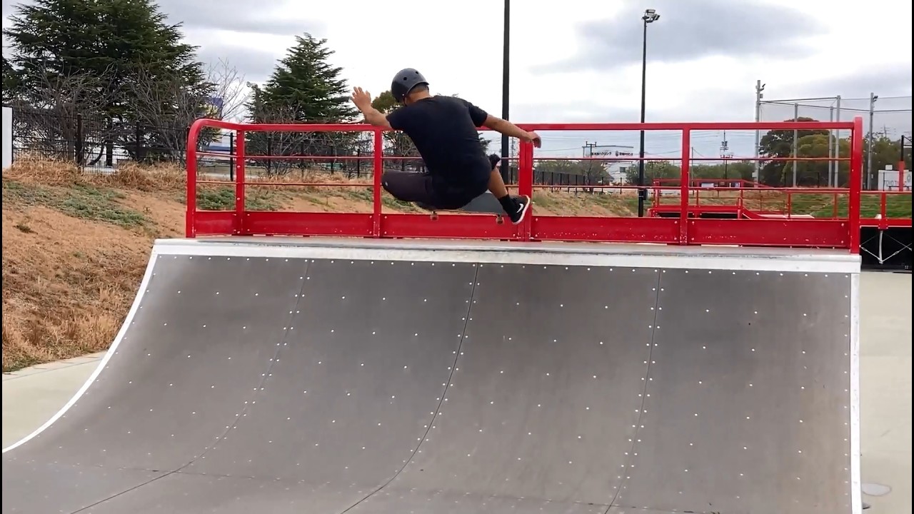 52 y/o👴20260226 #FrontTailRevert #backsideollie #frontsideollie 🛹