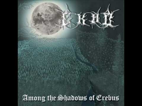 Watch Ekho - Among the Shadows of Erebus on YouTube Watch Ekho - Among the Shadows of Erebus on YouTube