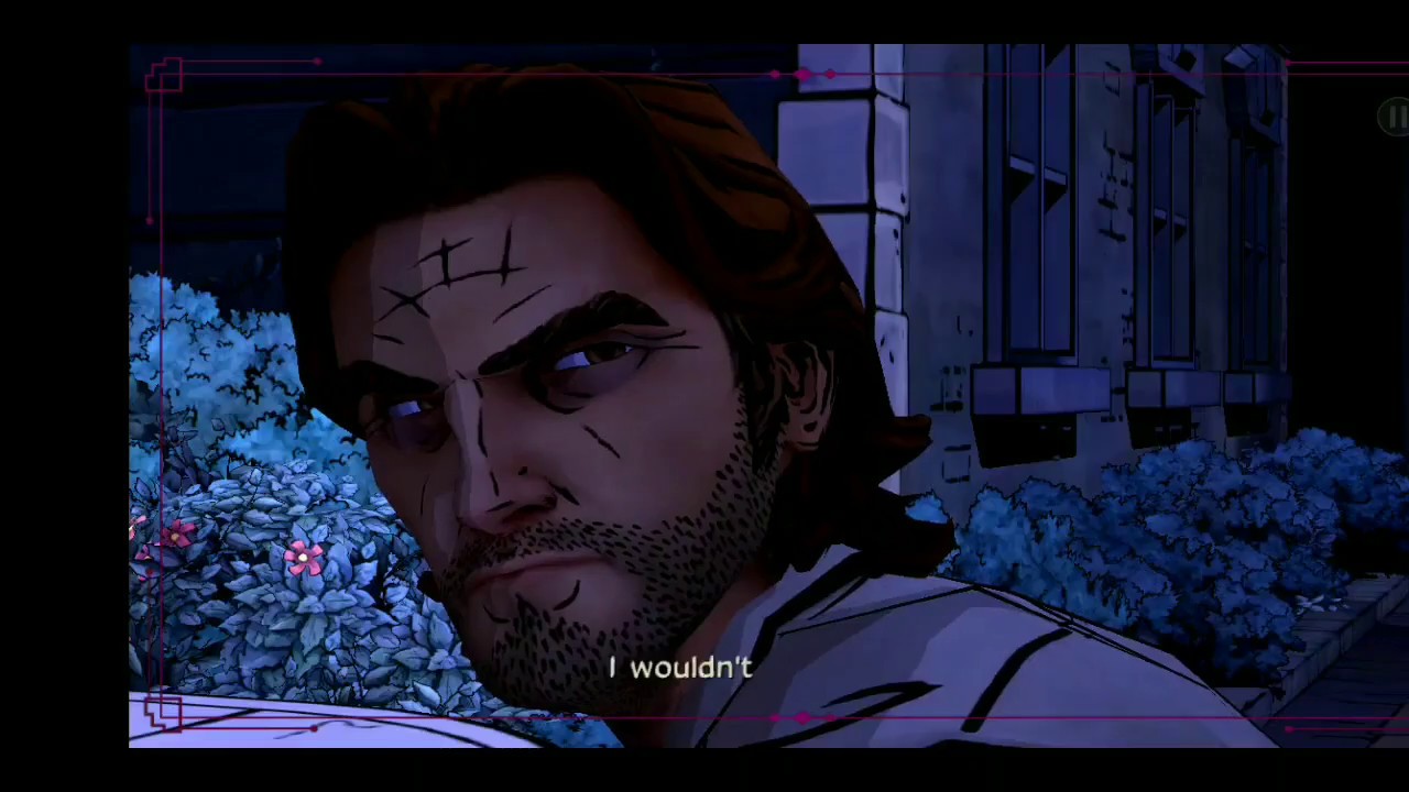 The Wolf Among Us Android Gameplay Part 5 Youtube
