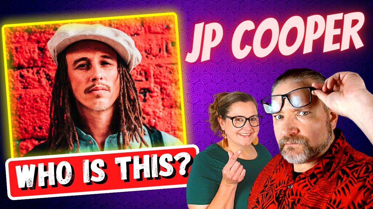 First Time Reaction to JP Cooper - September Song - Let it Be