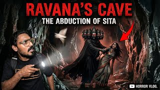 ராவணன் சீதையை வைத்ததாக சொல்வது இந்த குகையா? 😨 | DON’T ENTER | Ravana Ella Cave Sri Lanka