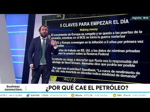 La ca&iacute;da del petr&oacute;leo trae algo m&aacute;s all&aacute; de la recesi&oacute;n: la debilidad de demanda de vuelta a los 80