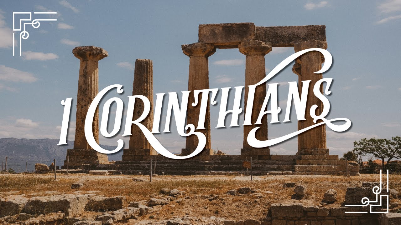 1 Corinthians 