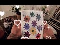 Flower painting #beginnerarttips#easypainting#art#paintingideas#painting#colourful#flowermaking