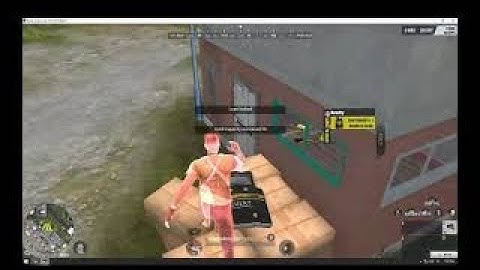 Rules Of Survival WALLHACK NEW UPDATE 2021