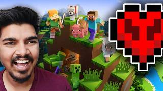 New MIC AND LIGHT UNBOXING Minecraft Hardcore Live Stream 20 Day