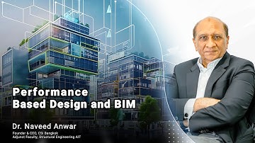 Performance Based Design and BIM