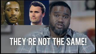 Download Lagu Why Charlie Kirk and MLK are NOT the same | Chad O. Jackson MP3 Download Lagu Why Charlie Kirk and MLK are NOT the same | Chad O. Jackson MP3