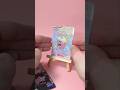 #Kayou #Sweet&Delicacy Rarity "SCR" #Vol2 #FunTime #Spongebob #tcg #卡遊 #short