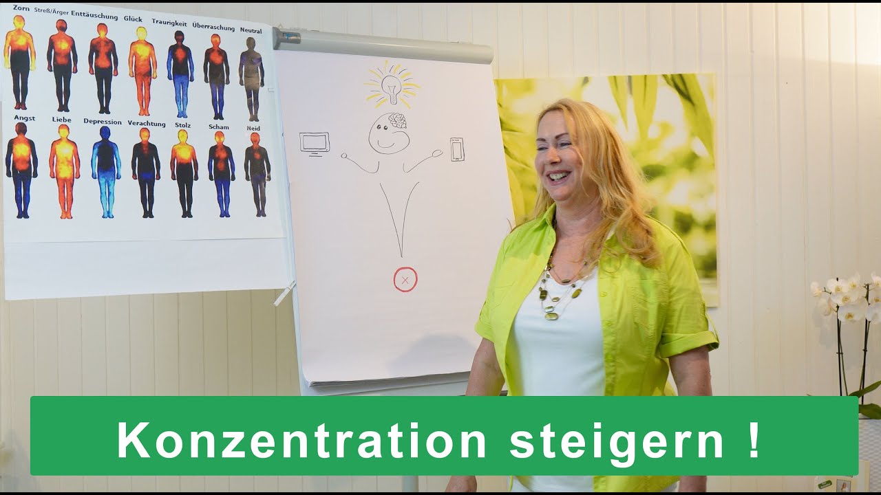 Wie Kann Ich Mich Besser Konzentrieren www.youtube.com