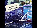 Exclu Triple Z Des L’début 