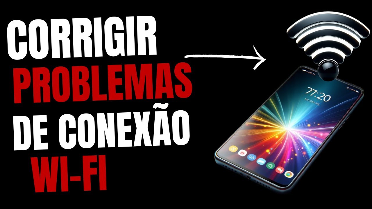 Corrigir Problemas De Conexão Wi-Fi No Windows – ICWT
